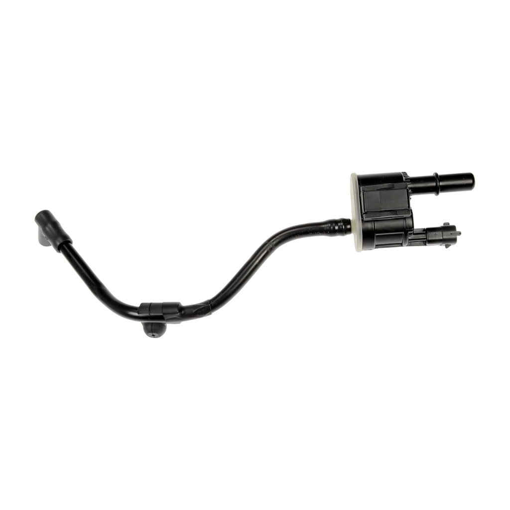 KarParts360 For Dodge Durango 2014 2015 2016 Vapor Canister Purge Valve | Made Of Plastic | 2 Male Blade Terminal | Female Rectangle-Shaped Connector | Replacement For 4627972AB
