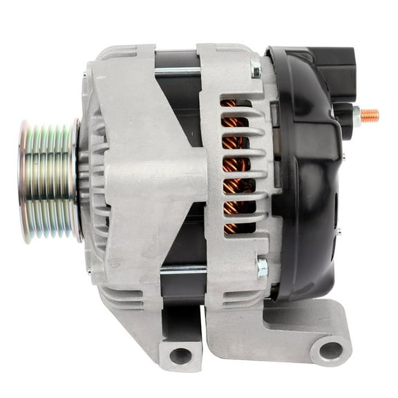 AUTOMUTO Automotive Alternators Fit for 2007-2009 For Chevrolet Equinox 2007-2009 For Pontiac Torrent 104210-5070, 104210-5420, 15826299, 25862643, 96673482