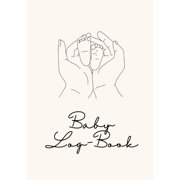 Baby Log-Book (Paperback)