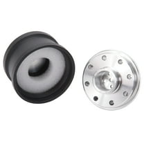 Edelbrock 42133 Victor Series Valve Cover Breather