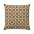 thumbnail image 1 of Ahgly Company Indoor Square Contemporary Throw Pillow, 18 inch by 18 inch, 1 of 5