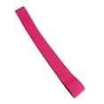 thumbnail image 1 of AMLESO Bande de Serviette de Chaise de Plage pour Chaises Longues de Plage et de Piscine, Pince à Serviette Extensible Rose Rouge, 1 of 8