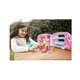 thumbnail image 5 of Playset Barbie Chelsea Doll Camper con armario y 15 accesorios, 5 of 6