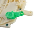 thumbnail image 4 of TRQ Door Lock Actuator Front or Rear RH Side for CL TL Accord EX Odyssey MDX BDA33417, 4 of 5