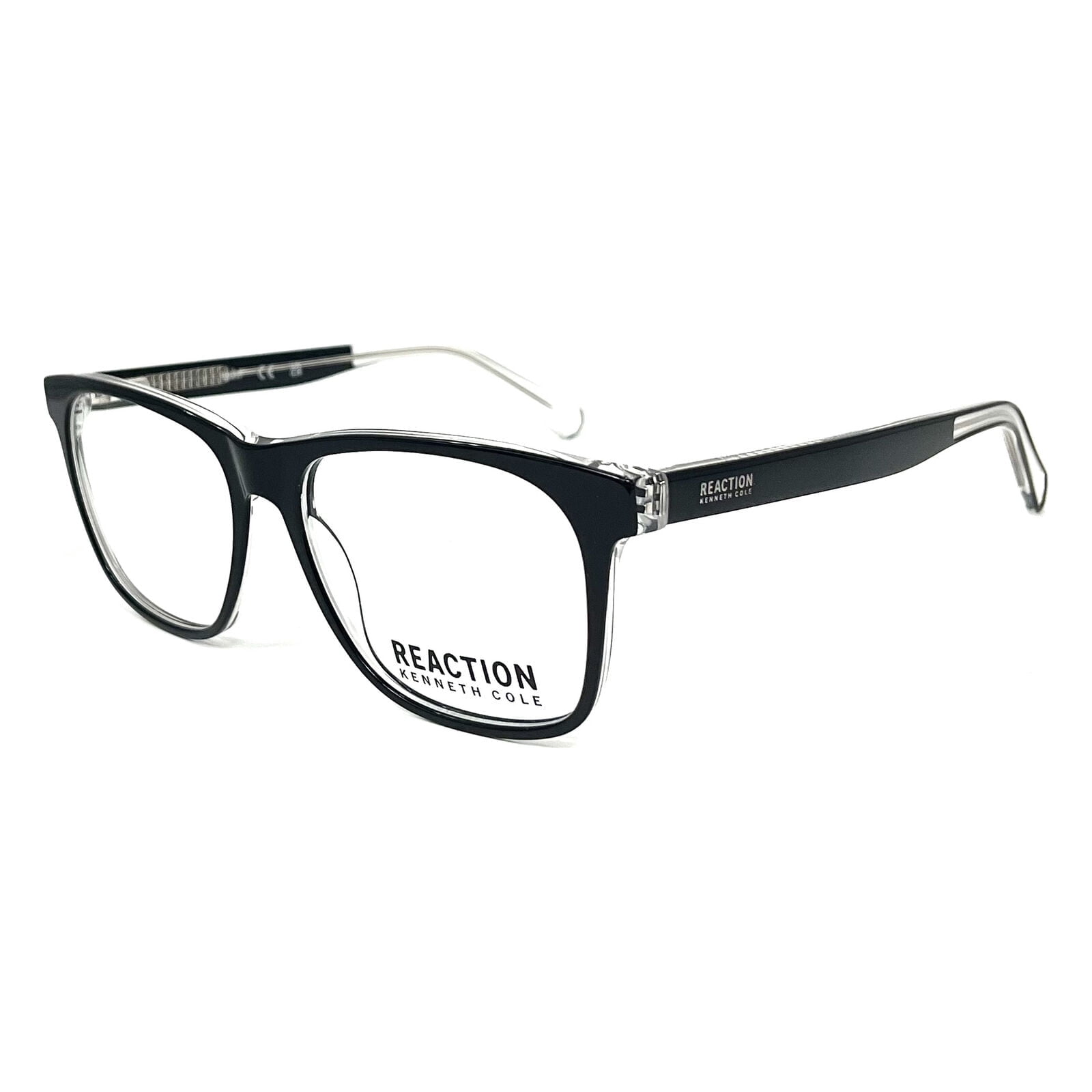 Kenneth Cole Reaction EYEGLASSES KC0940-071-54 New with case Kenneth Cole Re KC0940-071-54 54mm New Eyeglasses - Walmart.com main image 2