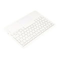 thumbnail image 4 of Teclado inalámbrico con panel táctil, teclado Bluetooth con panel táctil Teclas de teclado inalámbrico Bluetooth Teclado Estándares líderes en la industria, 4 of 9