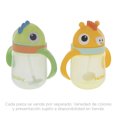 thumbnail image 2 of Clik it Vaso entrenador con popote de silicon, 2 of 5