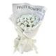 thumbnail image 1 of Material para hacer ramos Flores artificiales Boda Haz tu propio ramo de flores 33 flor, 1 of 9