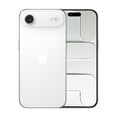 thumbnail image 1 of Restored Apple iPhone Air Unlocked Smartphone, 6.5” Super Retina XDR Display, A19 Pro Chip, 48MP Camera, Titanium Design Open Box, 1 of 4