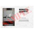 thumbnail image 5 of Banksy's Graffiti | Graffiti is a Crime 24x36" (Horizontal) Art Print, 5 of 5