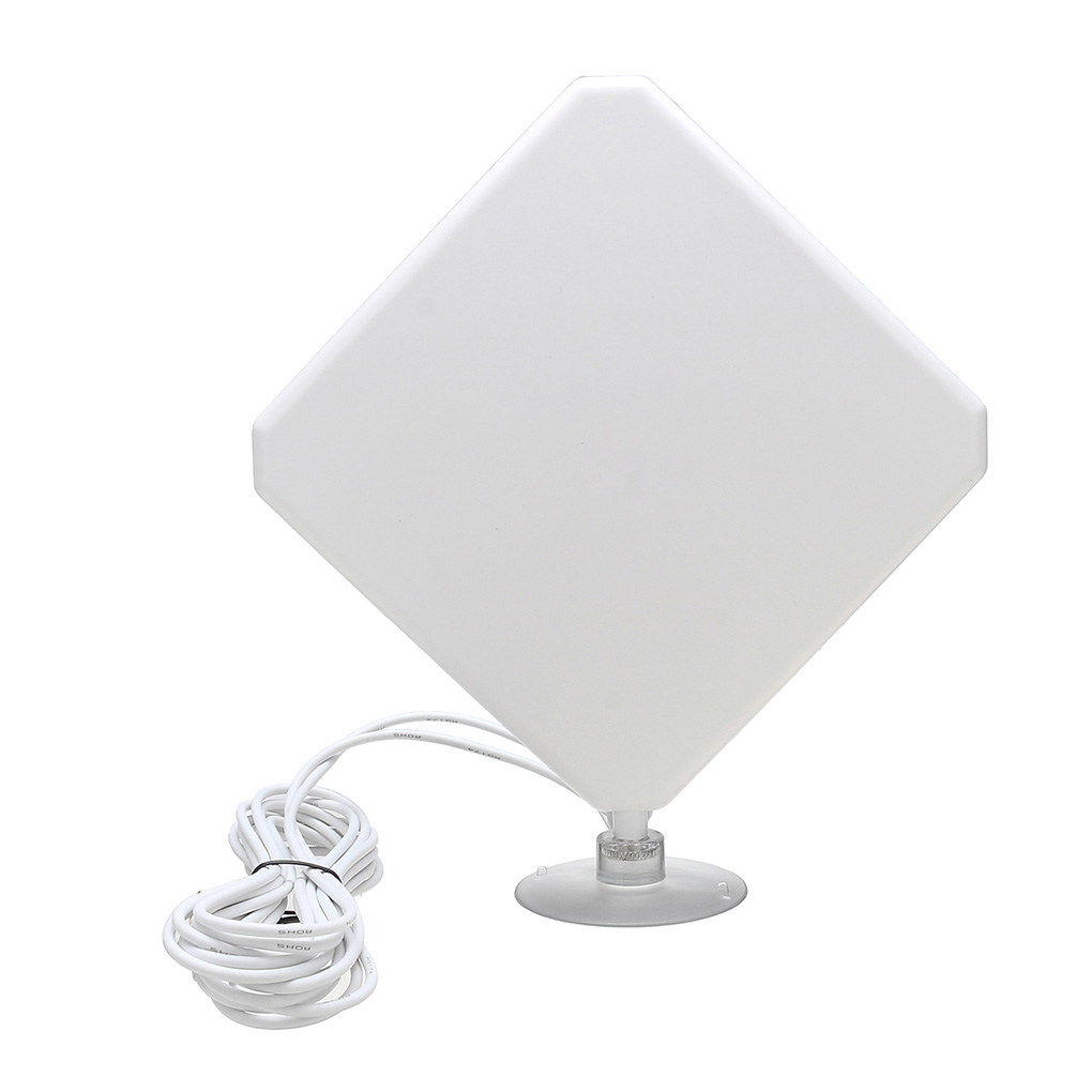 WREA 35dBi 4G Electric Mobile Phone WIFI Antenna Booster Signal