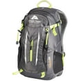 thumbnail image 1 of Ozark Trail 20L Hiking Backpack, Grey, 1 of 4