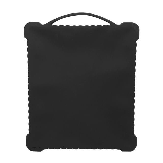 Cubierta Protectora, Funda De Silicona Ligera Lavable Para Antena Parabólica, Pegatina Adhesiva Integrada Para Coche
