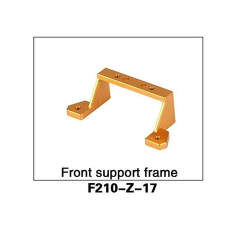 Front support frame for Walkera F210 RC Quadcopter Drone