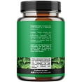 thumbnail image 5 of Natures Craft Oil of Oregano Softgels with 70% Carvacrol for Gut and Immune Support, 120 Count, 5 of 10