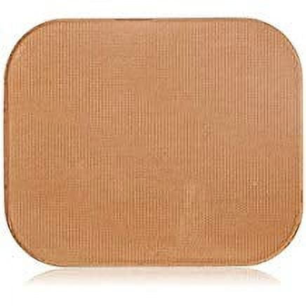 Sorme Cosmetics Believable Finish Powder Foundation Refill, Beige Suede, 0.23 Ounce