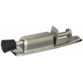 thumbnail image 1 of FPL Door Locks DH5-32D Spring Loaded Step-On Door Stop - Stainless Steel, 1 of 3