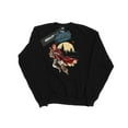 thumbnail image 1 of Harry Potter Boys Quidditch Seeeker Sweatshirt, 1 of 5