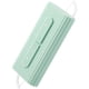 thumbnail image 5 of Flosser Picks 1 Set Convenient Teeth Cleaning Tools For Daily Oral Care With Ergonomic Handle In Green Color, 5 of 5
