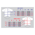 thumbnail image 3 of Bad Cat Women's Short Sleeve Cycling Jersey - Medium, 3 of 5