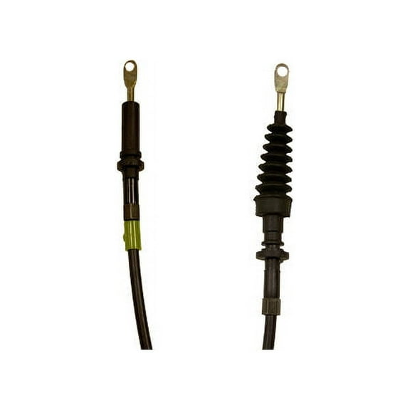 Automatic Transmission Selector Cable - Compatible with 1978 - 1984 Oldsmobile Cutlass Calais 1979 1980 1981 1982 1983