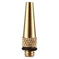 thumbnail image 3 of 26pcs Copper Bicycle Valve Adapter Set Bike Tire Pump Adapter Kit Inflator Pump Accessory, 3 of 9