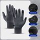 thumbnail image 1 of Guantes de esquí de invierno para hombres y mujeres - Térmicos cortavientos resistentes al agua con pantalla táctil - Agarre antideslizante para montar y deportes al aire libre, 1 of 5