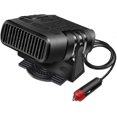 thumbnail image 1 of Car Heater Defrost Heater 12v 120w/24v 200w Portable Windscreen Fan, 1 of 5