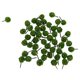 thumbnail image 5 of Modelo de 50 Piezas de Árboles en apariencia de Bricolaje Hugo 1:150 N 3 Cm Verde claro, 5 of 10