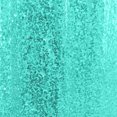 thumbnail image 4 of Beautynvta Sequin Tablecloth, 47.24''x47.24'' Round Sequin Tablecloth, Glitter Table Cover for Wedding Party Birthday Decoration, Mint Green, 4 of 6