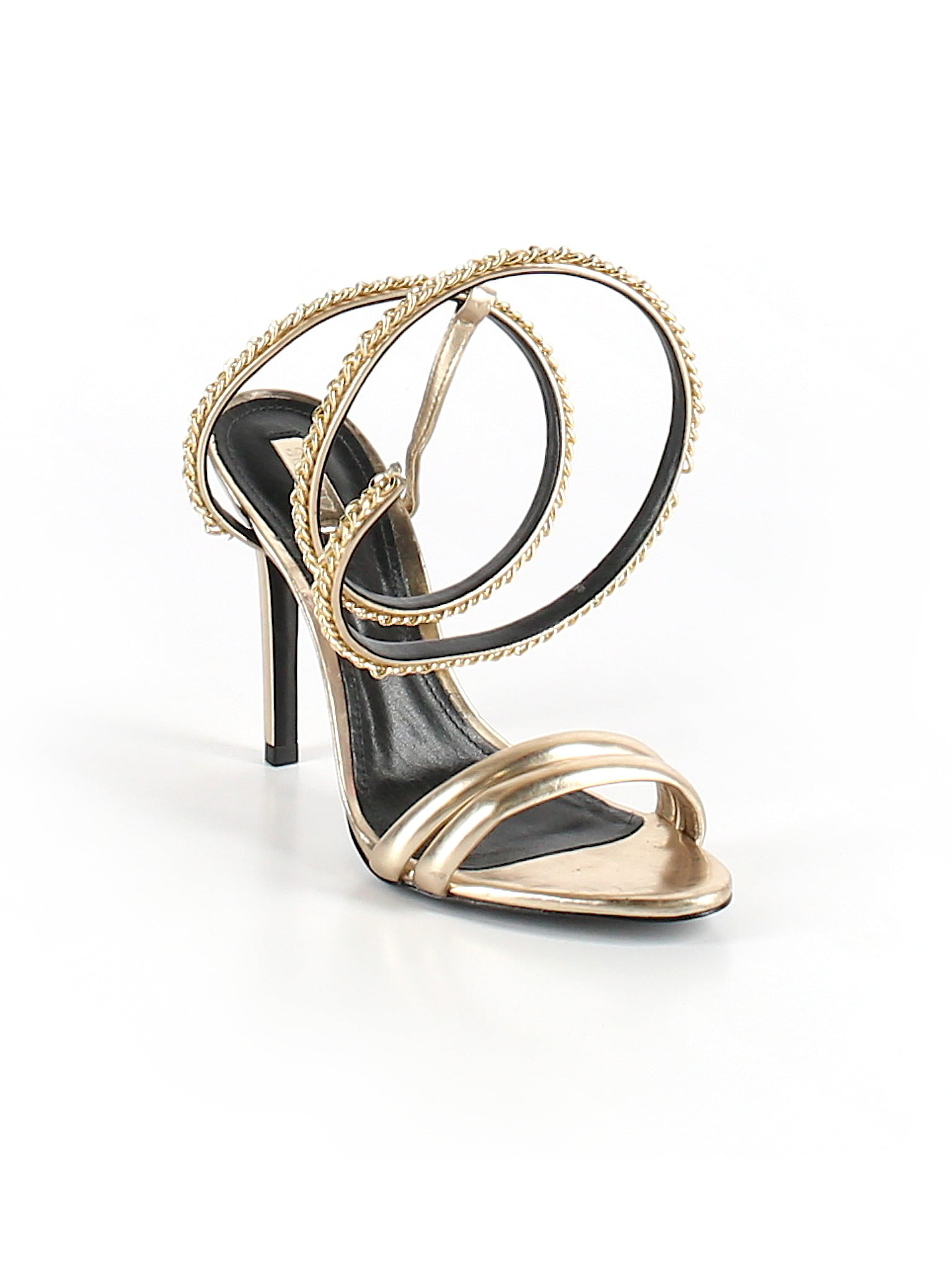 schutz evening shoes