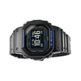 thumbnail image 3 of Casio G-Shock G-Squad Digital Smartphone Link Bluetooth Bio Based Resin Solar DW-H5600-1A2 200M Men's Watch, 3 of 3