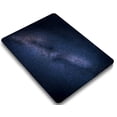 thumbnail image 3 of KSK KAISHEK Hard Protective Shell Case Cover Only Compatible MacBook Air 13.6 inchs( Retina Display, 2022.0) Model A2681, Type C Galaxy 24_6, 3 of 5