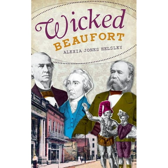 Wicked Beaufort (Hardcover)
