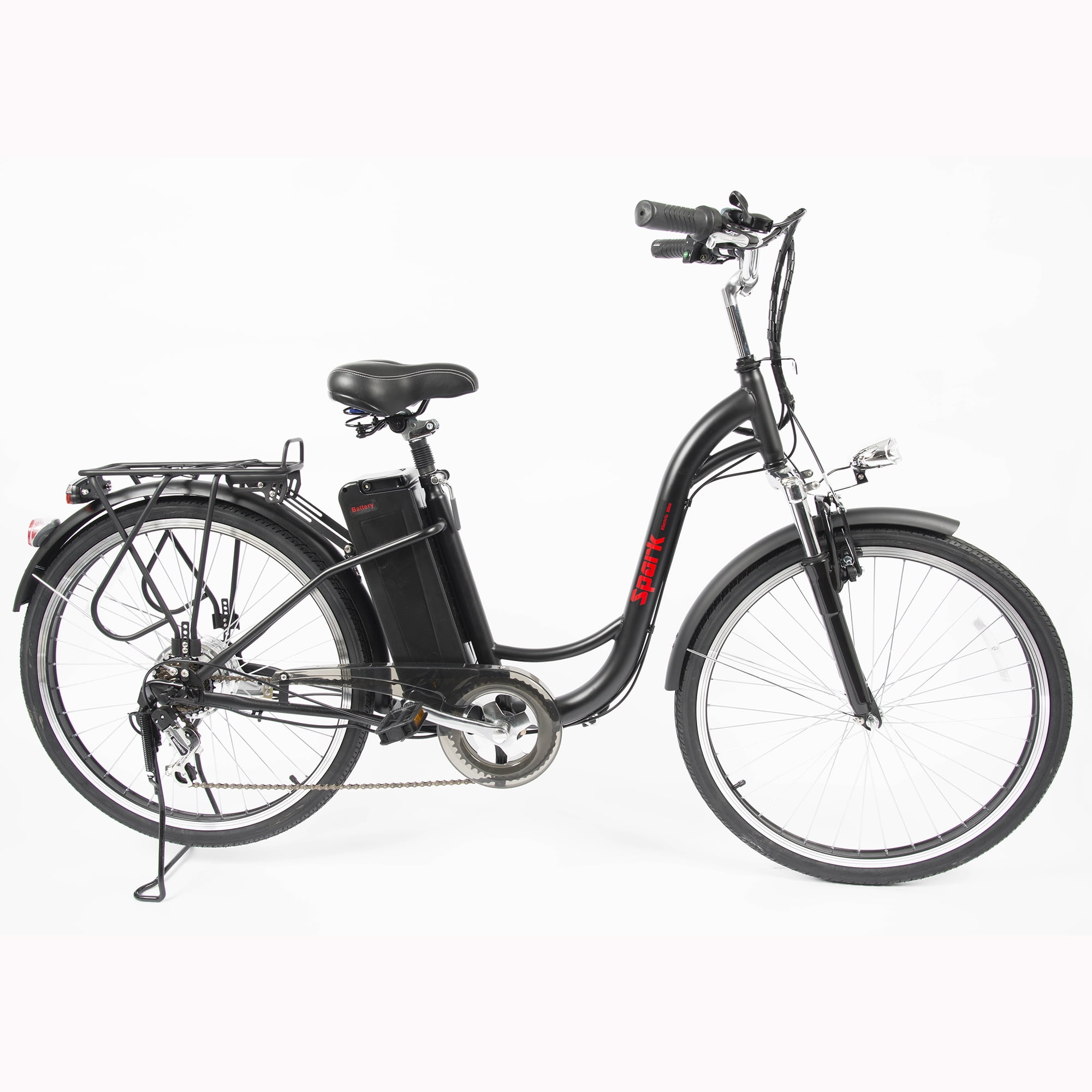 vilano pulse women's electric commuter bike