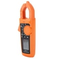 thumbnail image 2 of Pinza amperimétrica digital NikouMX Modelo FS9023A herramientas de electricista, 2 of 8