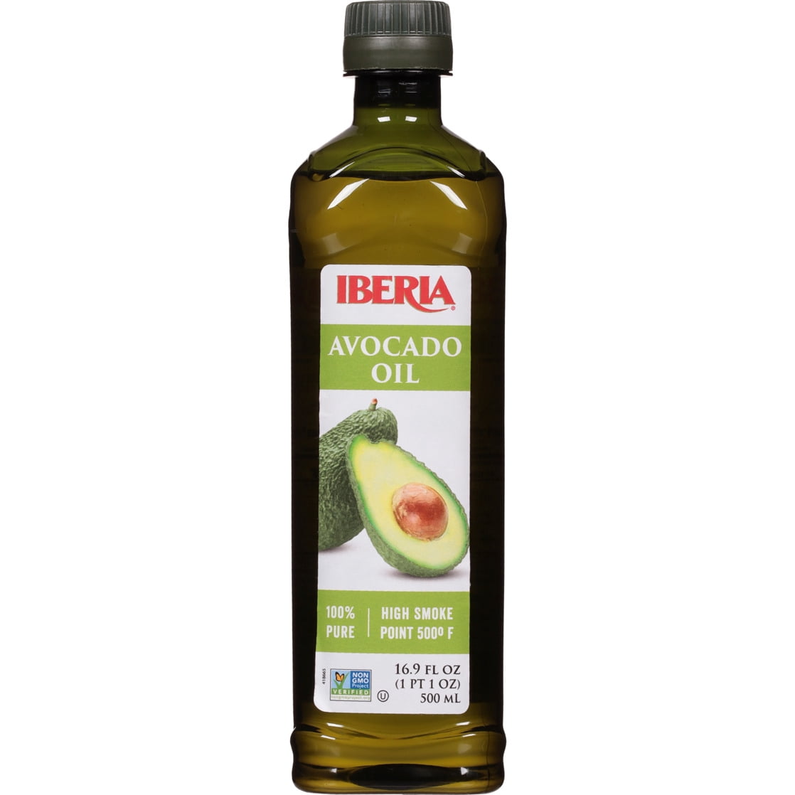 Iberia Avocado Oil 16.9 fl oz