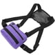 thumbnail image 4 of Bolsa de Pecho Deportiva de Tela Oxford Paquete de Entrenamiento Deportivo Impermeable Al Aire Libre con Correa de Hombro Ajustable para Correr Fitness ANGGREK  Otros, 4 of 8