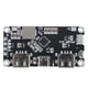 thumbnail image 5 of Módulo de carga rápida de batería, configuración de refuerzo, placa principal de carga de 3,7 V a 5V, 9V, 12V, IP5328P, 5 of 10