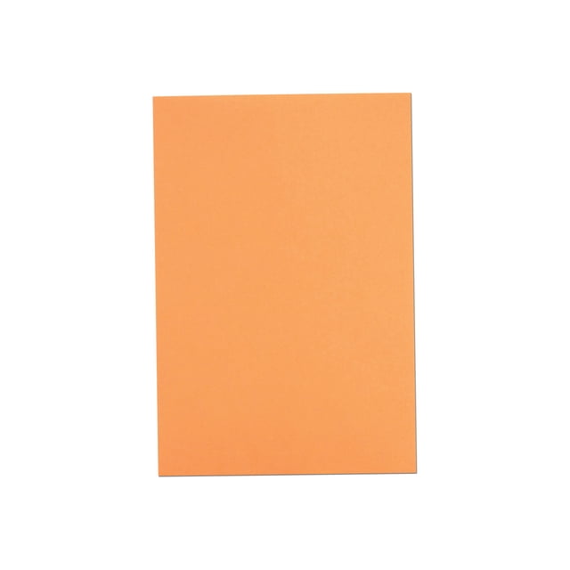 UNIVERSAL - Envelope - catalog - No. 63 - 6.5 in x 9.49 in - open end - gummed - tear-resistant - light brown - pack of 500
