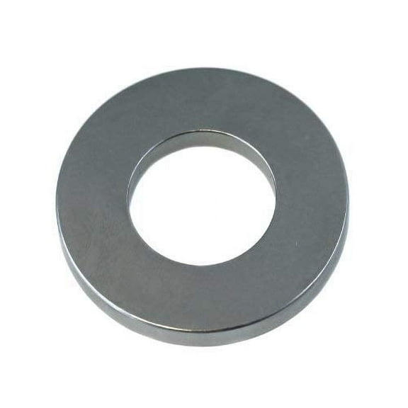 Applied Magnets Neodymium Magnet 2-Inch OD x 1-Inch ID x 1/4-Inch Ring