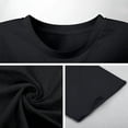 thumbnail image 3 of Funny Cat Shirt Fluff Around And Find Out Gifts Men Women T-Shirt, 3 of 4