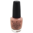 thumbnail image 1 of Esmalte de uñas OPI NL A15 Dulce De Leche 0.5 oz, 1 of 1