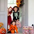 thumbnail image 6 of 24 Pcs Pink Boo Candy Store Trick or Treat Halloween Bags for Kids, 6 of 7