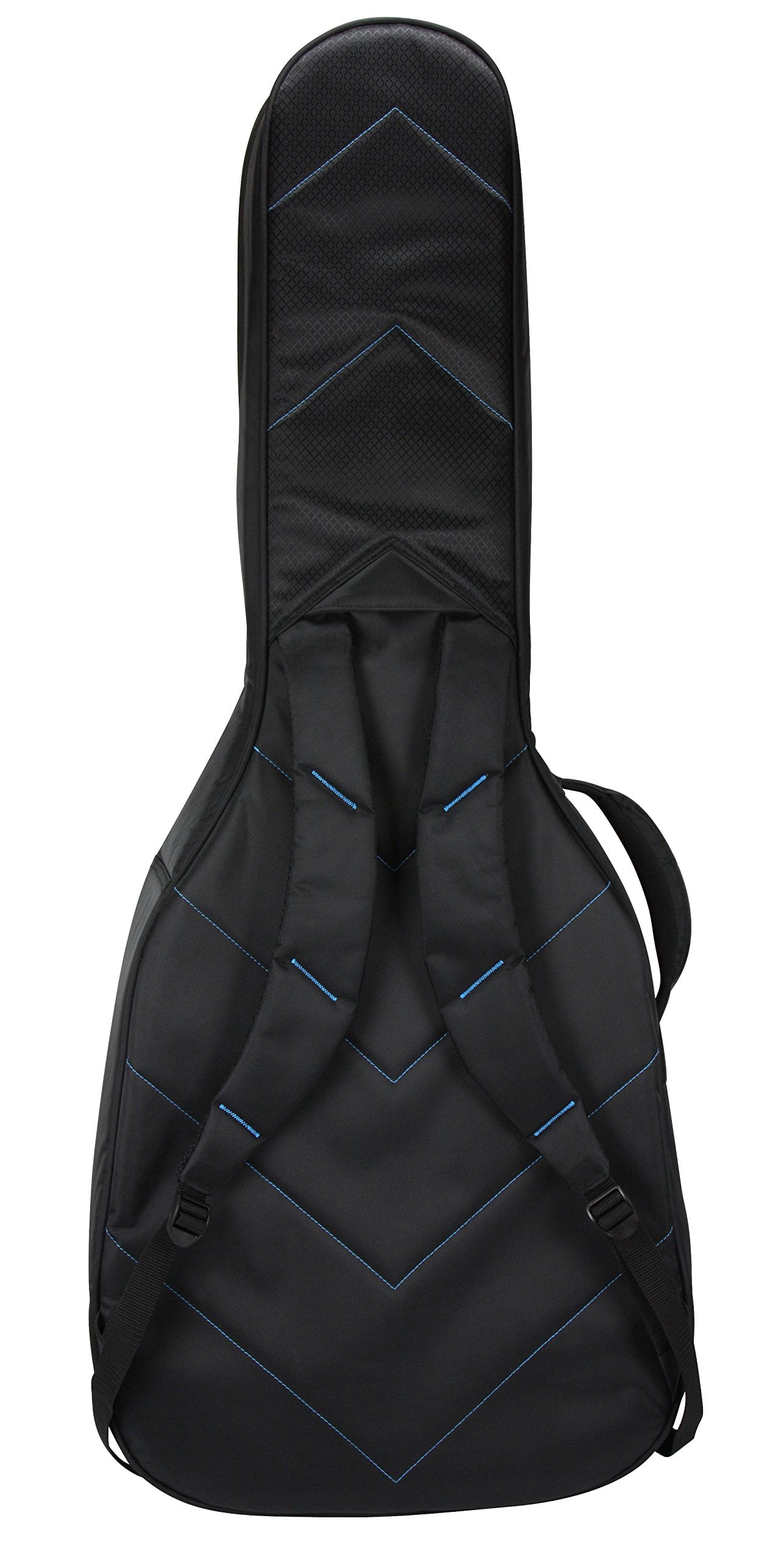 Reunion Blues RBX335 Semi-Hollow Electric Guitar Bag