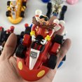 thumbnail image 3 of Figuras de acción de Sonic the Hedgehogs, coches de juguete, Shadow Tails, Rouge the Bat, anime, juguetes, juegos, muñecos, regalos para niños, 3 of 5
