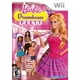 Barbie Maison de Rêve Fête - Nintendo Wii – image 1 sur 3