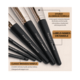 thumbnail image 3 of brochas de maquillaje profesional 22 piezas, 3 of 4