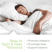 Power to Sleep PM Value Size