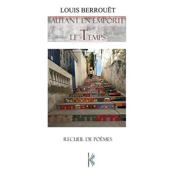 Autant en emporte le temps (Paperback)